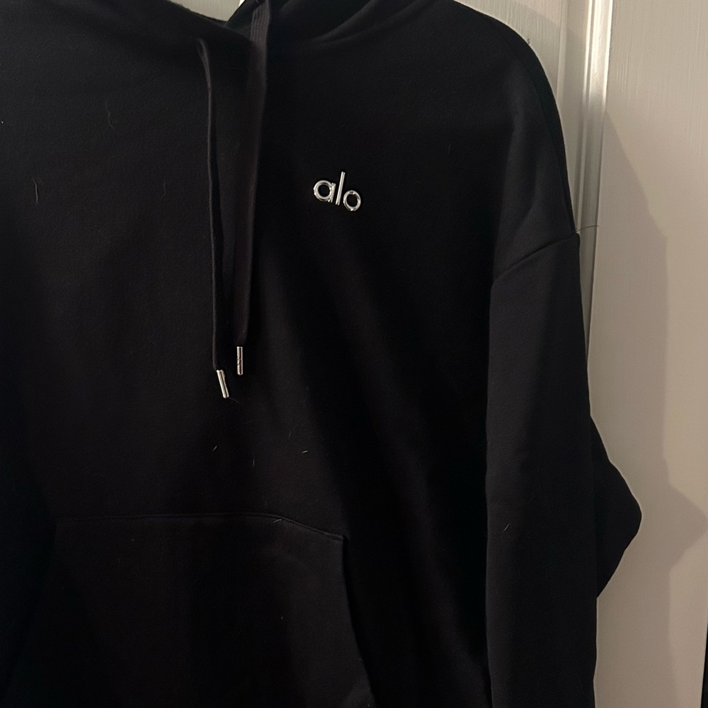 Alo Sweatshirt Worn Once